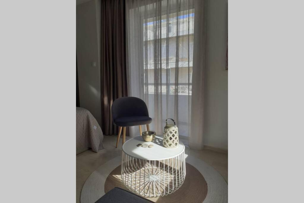Αqua Dream Beach Apartment Kosz Kültér fotó