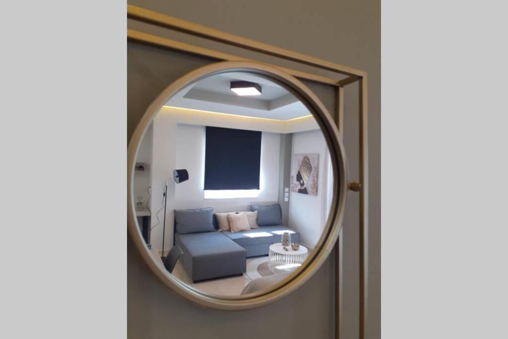 Αqua Dream Beach Apartment Kosz Kültér fotó
